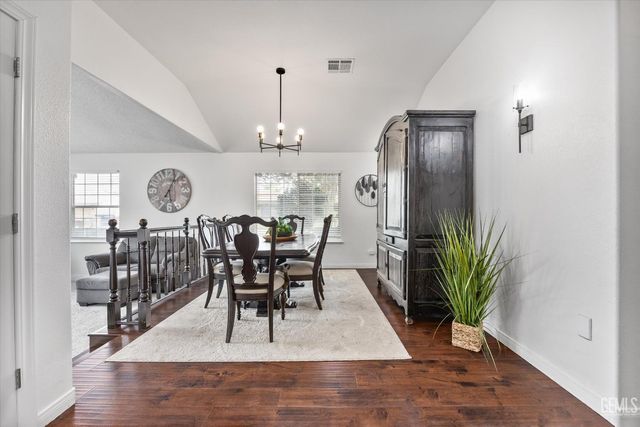 13001 Monarch Palm Avenue, Bakersfield, CA 93314