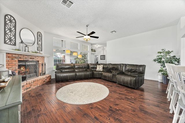 13001 Monarch Palm Avenue, Bakersfield, CA 93314