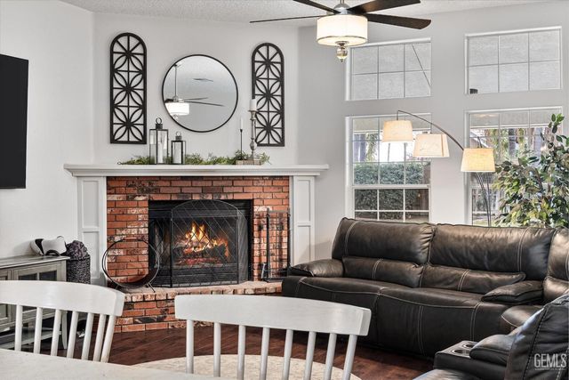 13001 Monarch Palm Avenue, Bakersfield, CA 93314