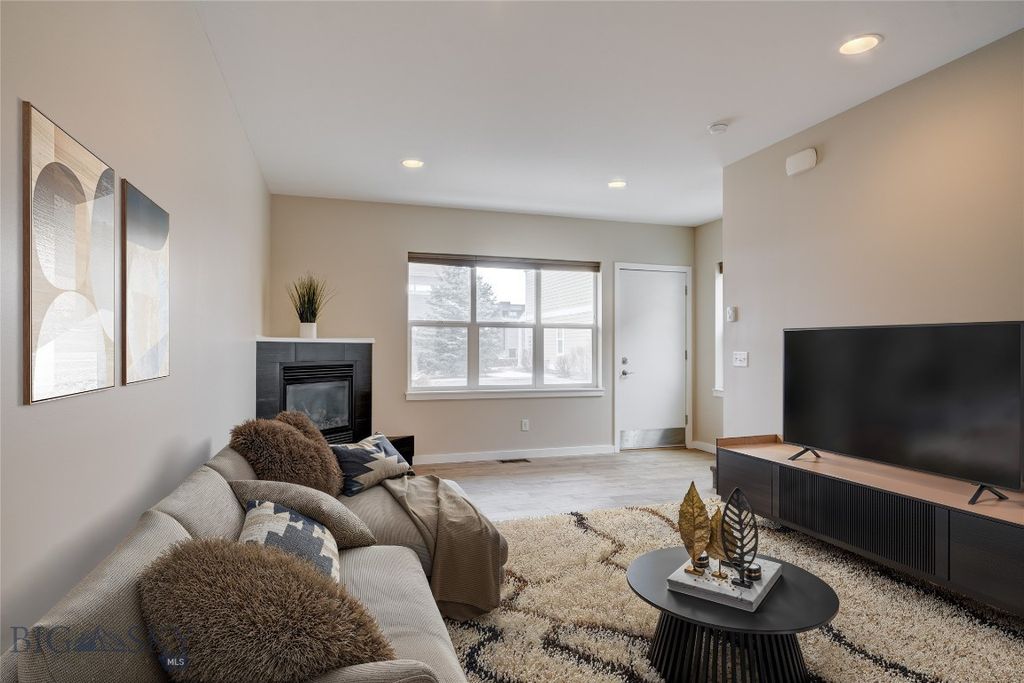 410 Enterprise Boulevard 19, Bozeman, MT 59718