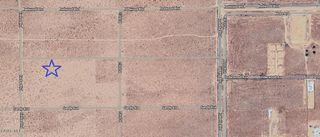 Yerba Boulevard, California City, CA 93505