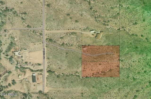 0 S 138th Avenue 400-01-092D, Goodyear, AZ 85338