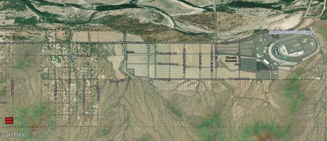 0 S 138th Avenue 400-01-092D, Goodyear, AZ 85338