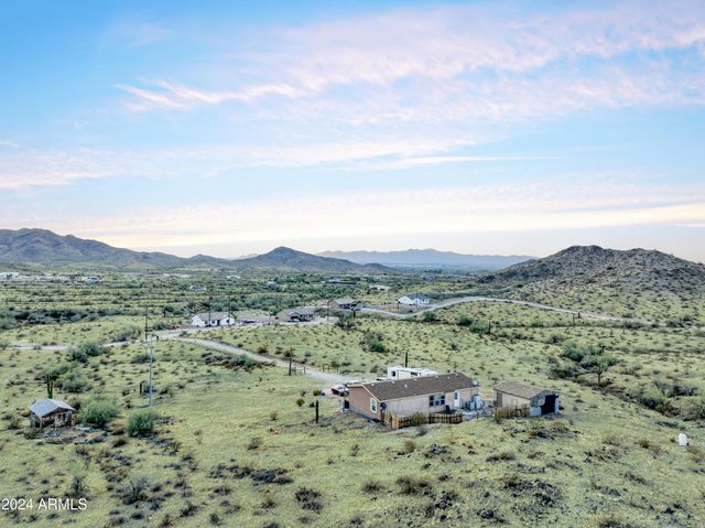 0 S 138th Avenue 400-01-092D, Goodyear, AZ 85338