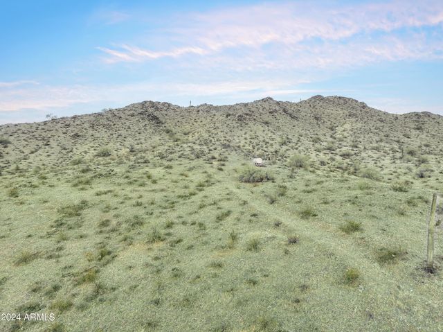 0 S 138th Avenue 400-01-092D, Goodyear, AZ 85338