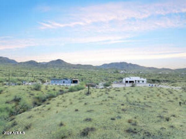 0 S 138th Avenue 400-01-092D, Goodyear, AZ 85338