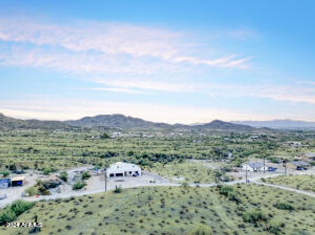 0 S 138th Avenue 400-01-092D, Goodyear, AZ 85338