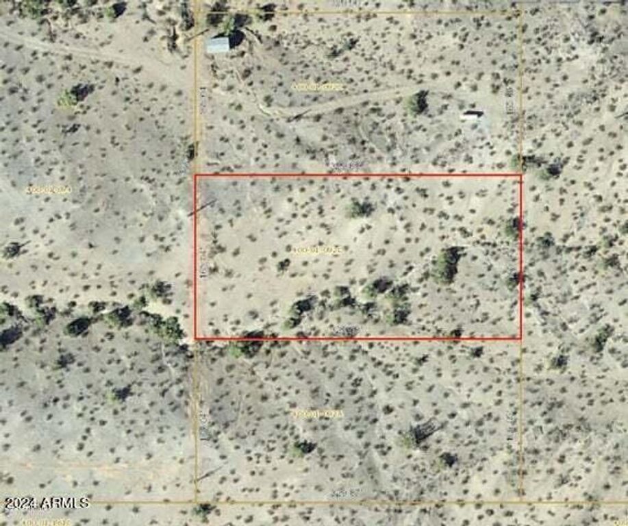 0 S 138th Avenue 400-01-092D, Goodyear, AZ 85338