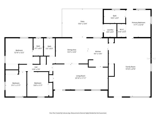 2715 NW 55TH BOULEVARD, Gainesville, FL 32653