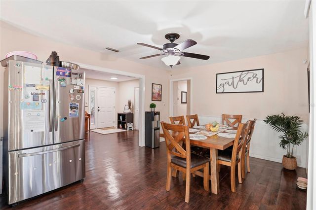 2715 NW 55TH BOULEVARD, Gainesville, FL 32653