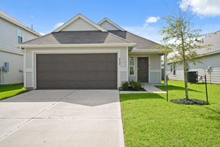 5407 Briana Dee Drive, Rosharon, TX 77583