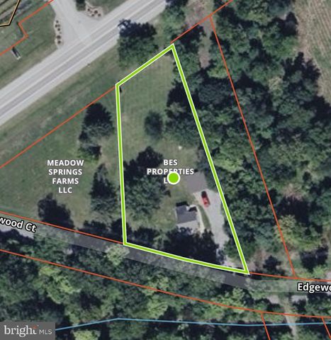 1934 EDGEWOOD RD, Chambersburg, PA 17202