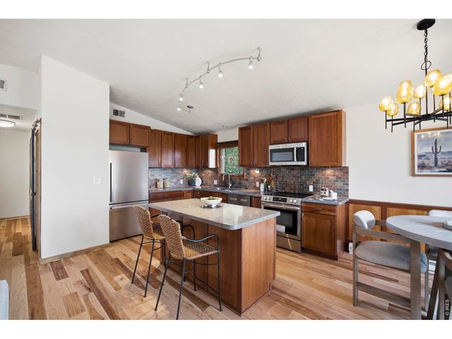 5001 Overhill Dr, Fort Collins, CO 80526