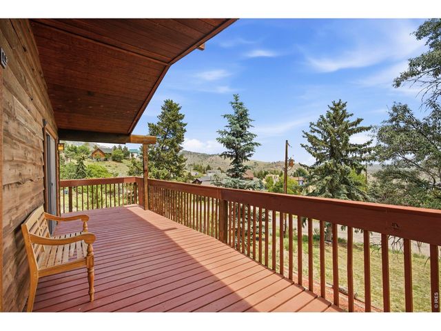 5001 Overhill Dr, Fort Collins, CO 80526