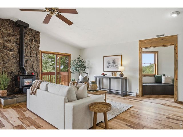 5001 Overhill Dr, Fort Collins, CO 80526