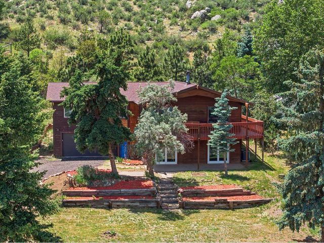 5001 Overhill Dr, Fort Collins, CO 80526