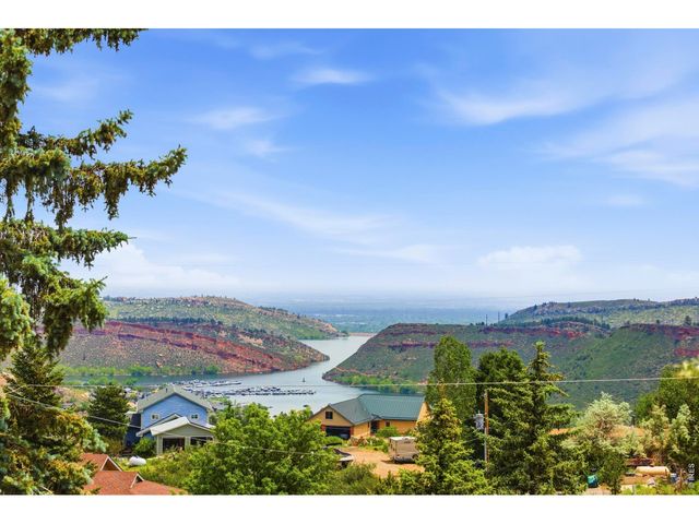 5001 Overhill Dr, Fort Collins, CO 80526