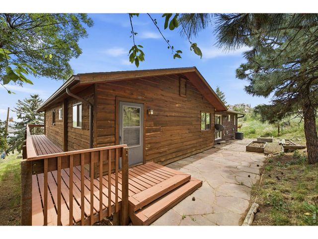 5001 Overhill Dr, Fort Collins, CO 80526