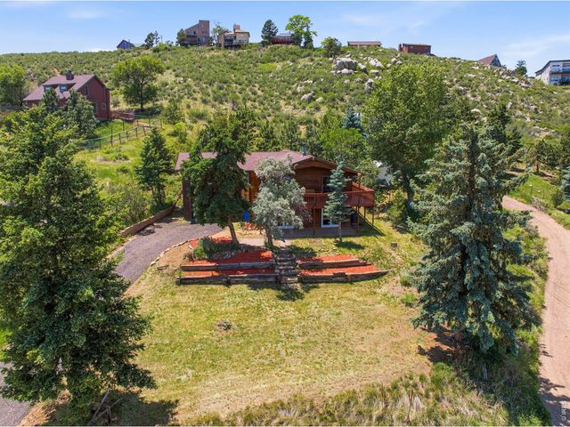 5001 Overhill Dr, Fort Collins, CO 80526