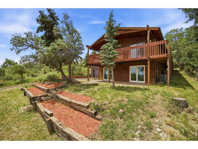 5001 Overhill Dr, Fort Collins, CO 80526