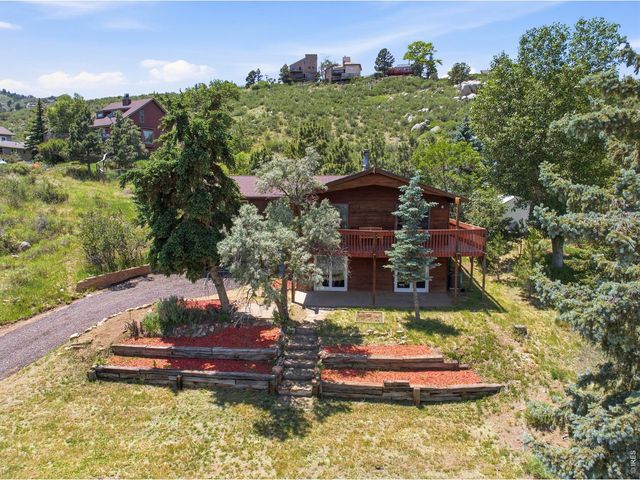 5001 Overhill Dr, Fort Collins, CO 80526