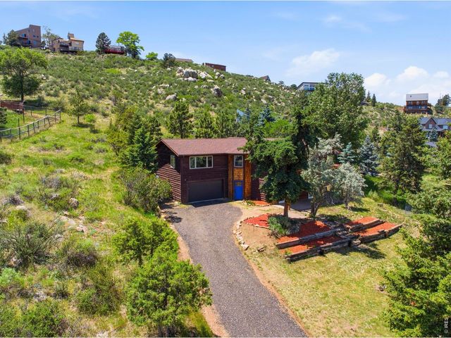 5001 Overhill Dr, Fort Collins, CO 80526