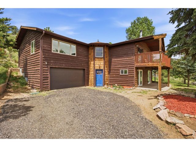 5001 Overhill Dr, Fort Collins, CO 80526