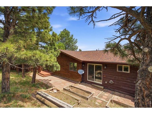5001 Overhill Dr, Fort Collins, CO 80526