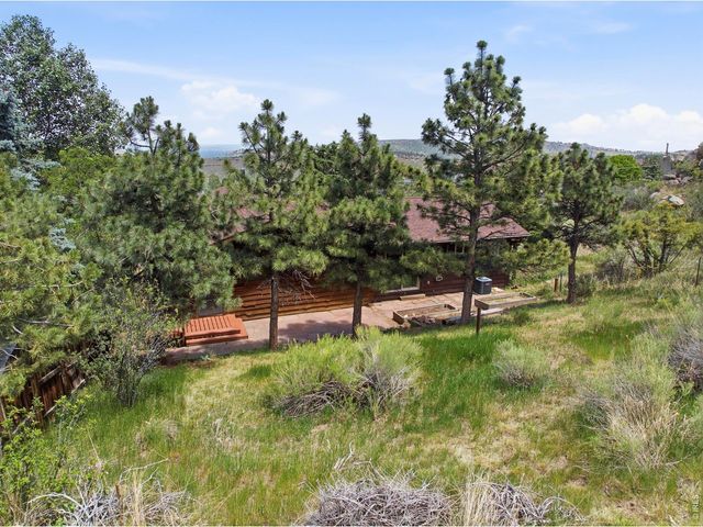 5001 Overhill Dr, Fort Collins, CO 80526