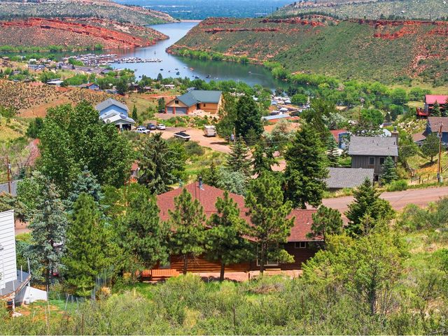 5001 Overhill Dr, Fort Collins, CO 80526
