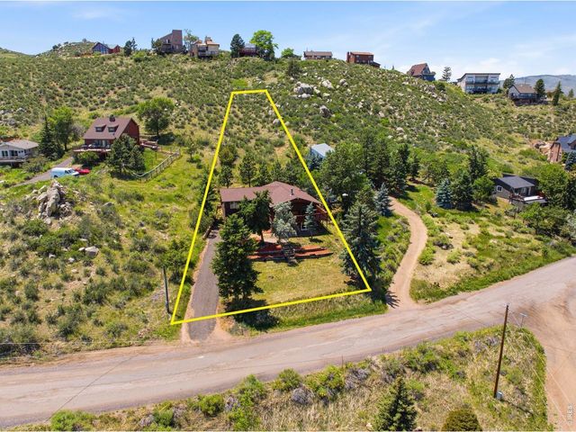 5001 Overhill Dr, Fort Collins, CO 80526
