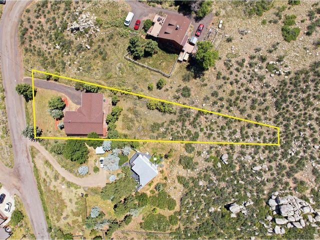 5001 Overhill Dr, Fort Collins, CO 80526