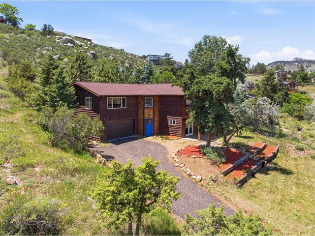 5001 Overhill Dr, Fort Collins, CO 80526