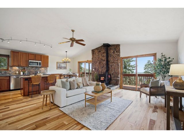 5001 Overhill Dr, Fort Collins, CO 80526