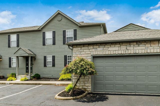 5805 Blendon Place Drive, 13D, Columbus, OH 43230