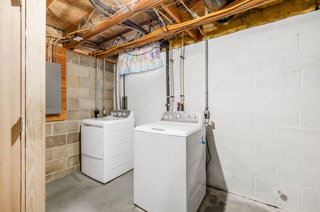 5805 Blendon Place Drive, 13D, Columbus, OH 43230