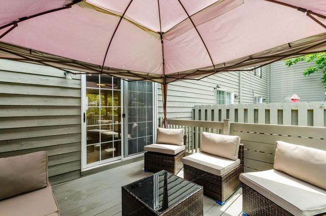 5805 Blendon Place Drive, 13D, Columbus, OH 43230
