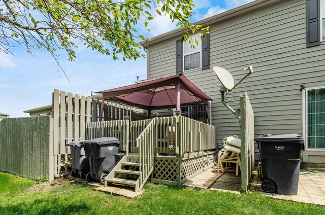 5805 Blendon Place Drive, 13D, Columbus, OH 43230