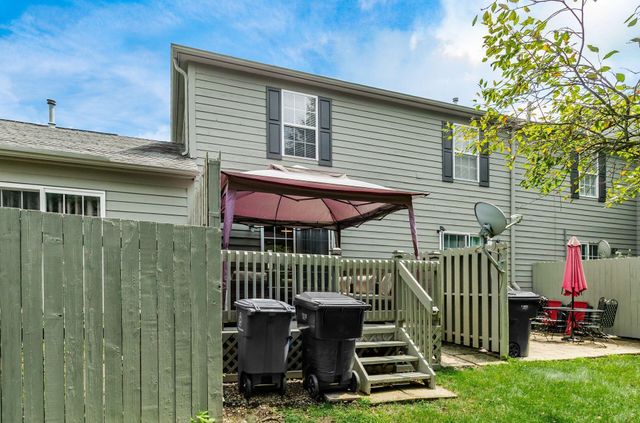 5805 Blendon Place Drive, 13D, Columbus, OH 43230