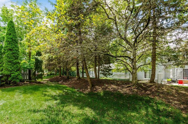 5805 Blendon Place Drive, 13D, Columbus, OH 43230
