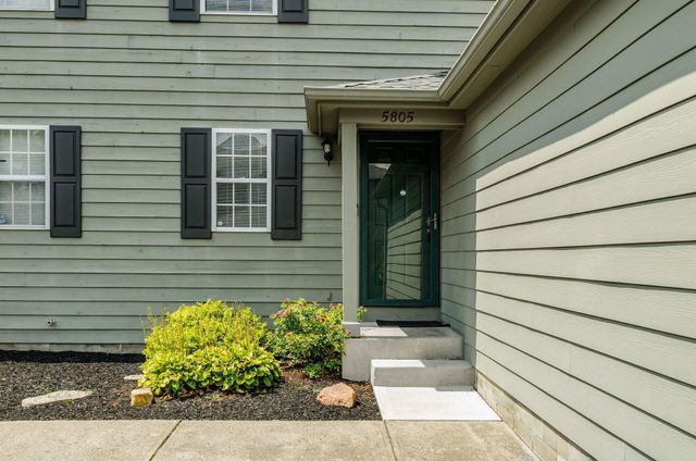5805 Blendon Place Drive, 13D, Columbus, OH 43230