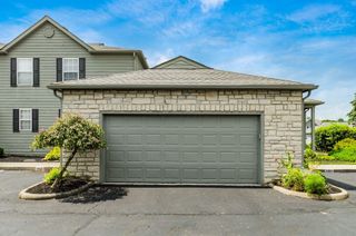 5805 Blendon Place Drive, 13D, Columbus, OH 43230