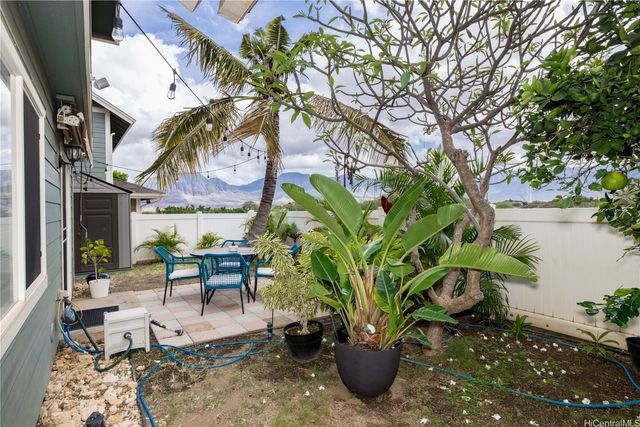 87-1022 Kahiwelola Street, Waianae, HI 96792