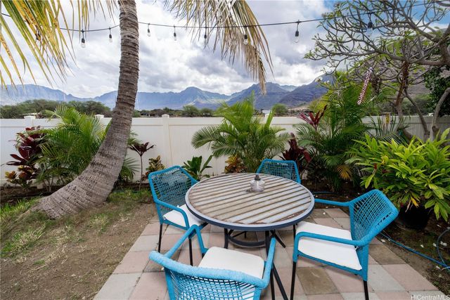 87-1022 Kahiwelola Street, Waianae, HI 96792