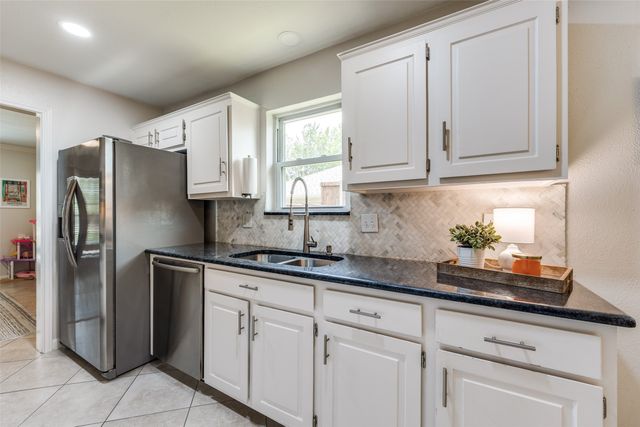 4517 Fargo Drive, Plano, TX 75093