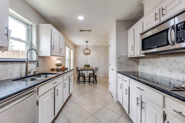 4517 Fargo Drive, Plano, TX 75093