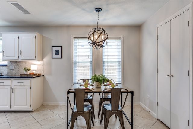 4517 Fargo Drive, Plano, TX 75093