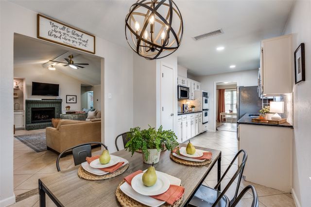 4517 Fargo Drive, Plano, TX 75093