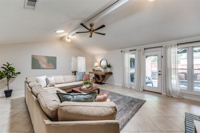 4517 Fargo Drive, Plano, TX 75093