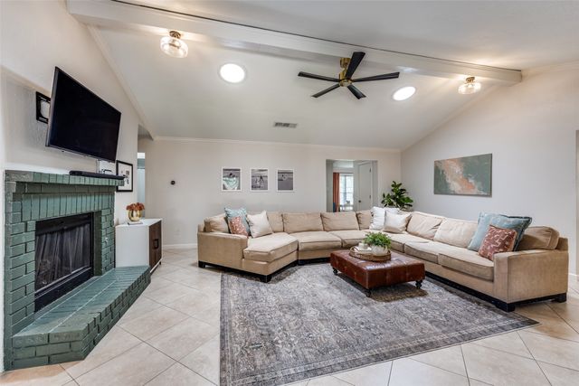 4517 Fargo Drive, Plano, TX 75093